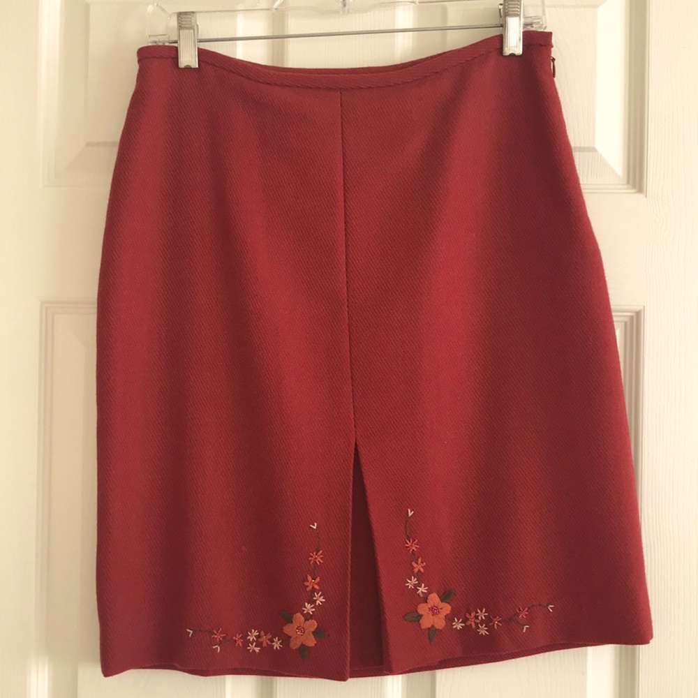 Ann Taylor Loft Skirt